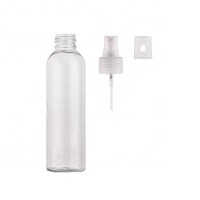 White continues mist spray pump 24/410